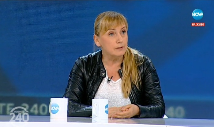 Йончева за битката си с Борисов: Това беше загуба за всички!