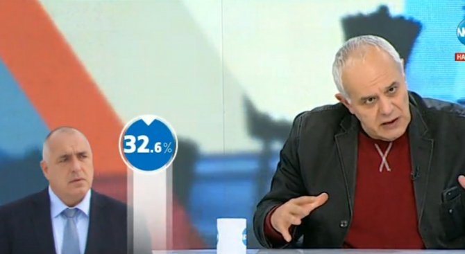 Андрей Райчев: БСП пак е момчето в ъгъла, което го бият заради една фраза на Нинова! 