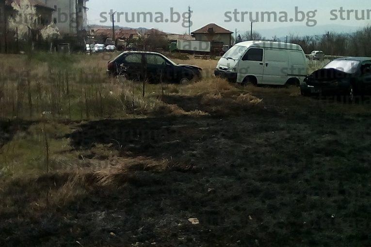 Неочаквана беда сполетя бившия кмет на Джерман Лулчо Василев