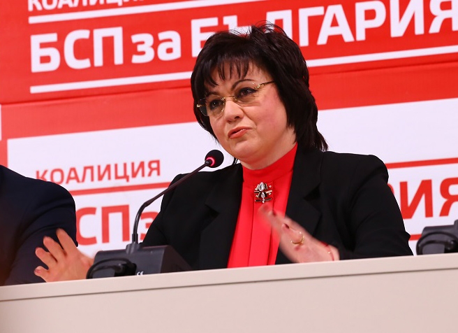 На "Позитано" 20 напрежението е огромно, имало е таен вот 