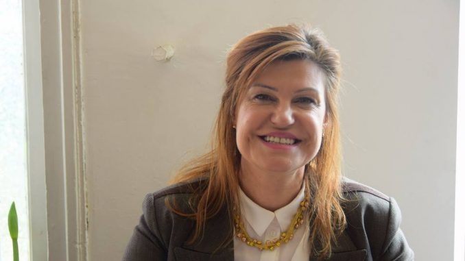 Шефката на Жени-ГЕРБ даде интересен съвет на Нинова