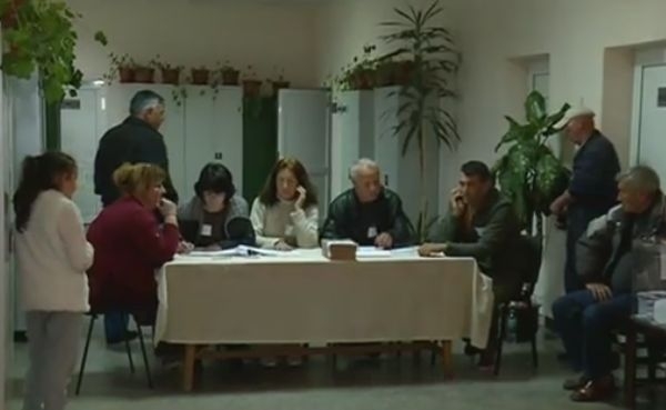 Свиреп изборен скандал разтресе Южна България в деня на вота!