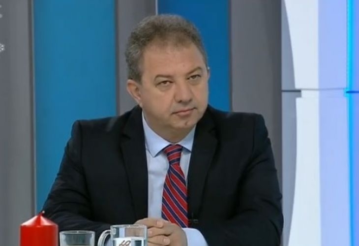 Патриотите повдигнаха завесата, признаха дали ще се коалират с ГЕРБ и колко министри искат!