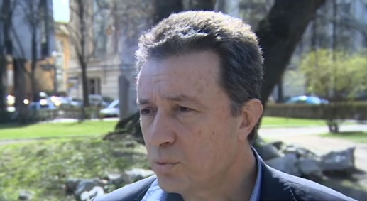Янаки Стоилов: БСП да внимава, защото ...