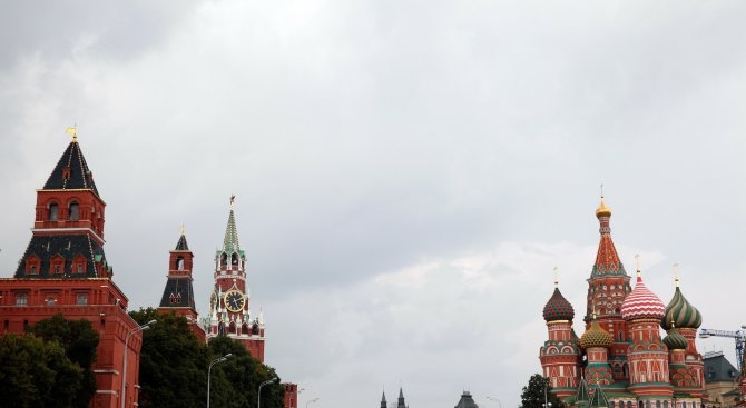 Медия в Москва с горещ анализ за вота в България