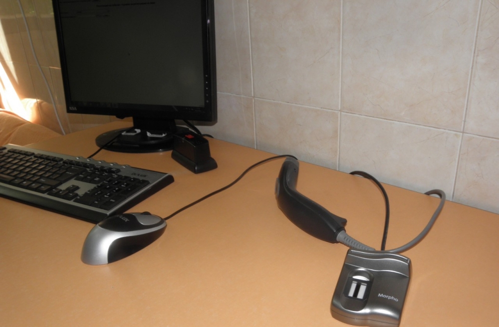 Окончателно: Без пръстов отпечатък в болниците