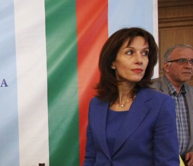Всички протоколи вече са в ЦИК, ето какво се случва оттук нататък 