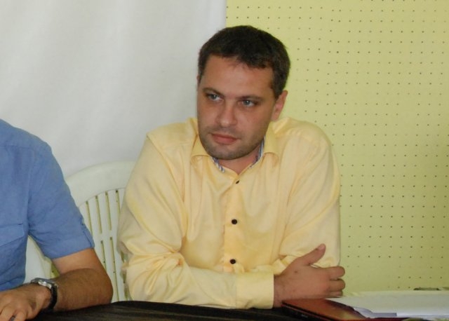 11-ият пловдивски мандат отива при патриотите, Александър Сиди влиза в парламента 