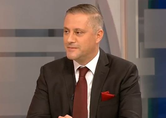 След като хвърли оставка, Лукарски посочи причините за изборната загуба на Реформаторите 