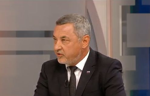 Симеонов за коалицията с Борисов и Нинова: Запознах ги с идеята - нямаше истерични реакции