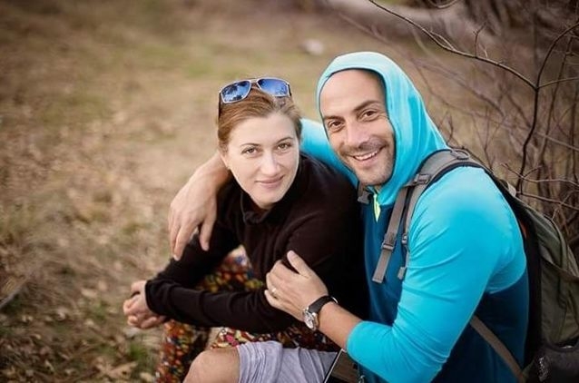 Бивш ботевградски полицай сбъдна мечтата на българските рок музиканти, пя на една сцена с... 
