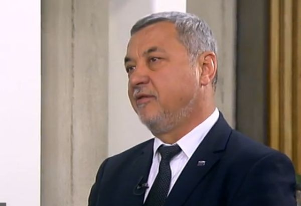 Валери Симеонов разкри реакциите на Цветанов и Нинова за широка коалиция без неясния играч Марешки 