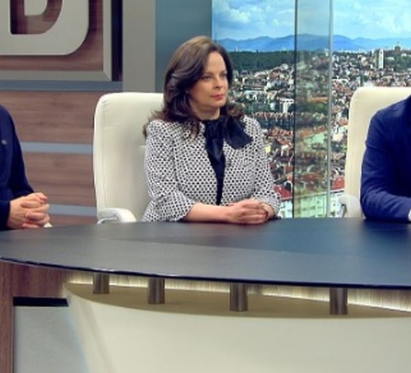 Таня Андреева срази Москов: След него нищо не остана
