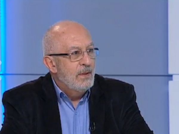 Юрий Асланов посочи продължителността на бъдещото правителство и направи любопитен коментар за Борисов