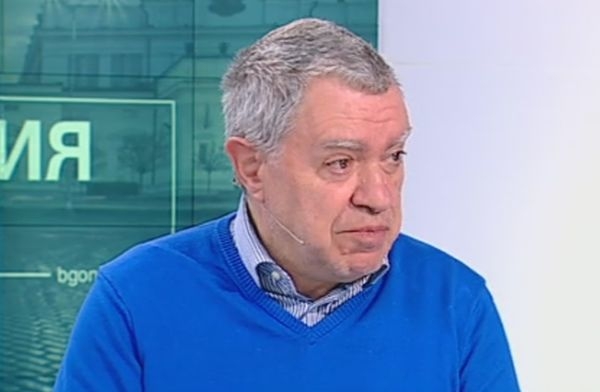 Мишо Константинов изригна: Който нарича моята държава "фашистка", ще страда много!  