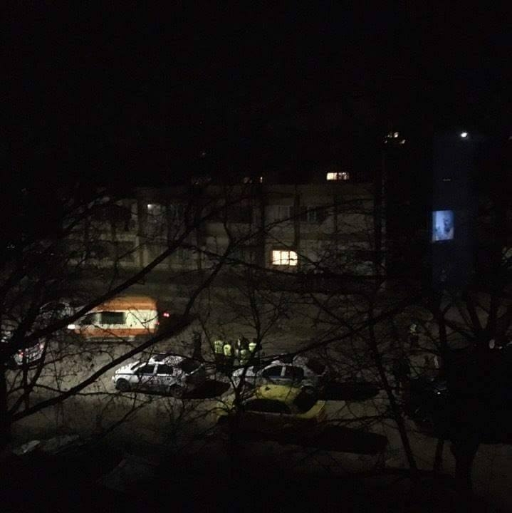 Викове и писъци край Виетнамските общежития, полиция и жандармерия се намесват в екшъна (СНИМКА)