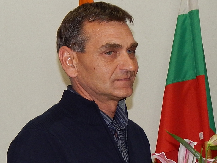 Д-р Петьо Маринов: Общинските болници винаги са били трън в петата на здравното министерство 