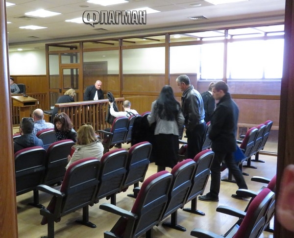 Бременната в 5-ия месец, която пострада при атентата в Сарафово, родила сляпо бебе 