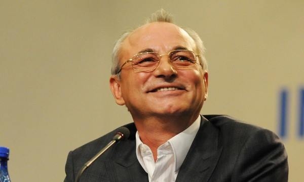 Навръх рождения си ден, Доган към своите: Всичко знам, всичко видях!