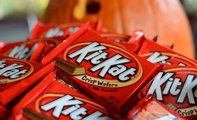 Daily Telegraph сензационно: Новият "по-здравословен" KitKat съдържа само 4 калории по-малко