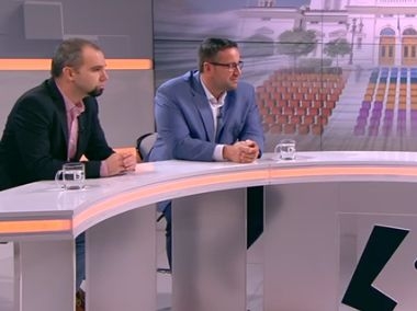 Първан Симеонов: Корнелия Нинова в момента е в много удобна позиция