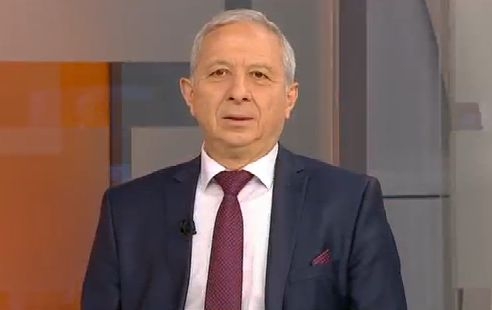 Герджиков се ядоса много и най-после разкри получавал ли е СМС от Бойко за уволнението на Гарелов!