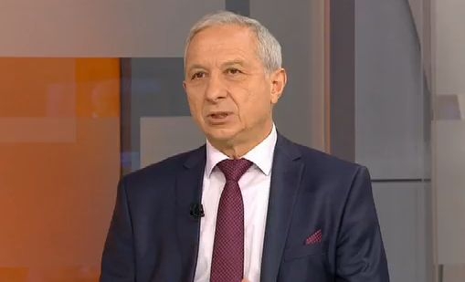 Огнян Герджиков сподели очакванията си за широка коалиция ГЕРБ - БСП!