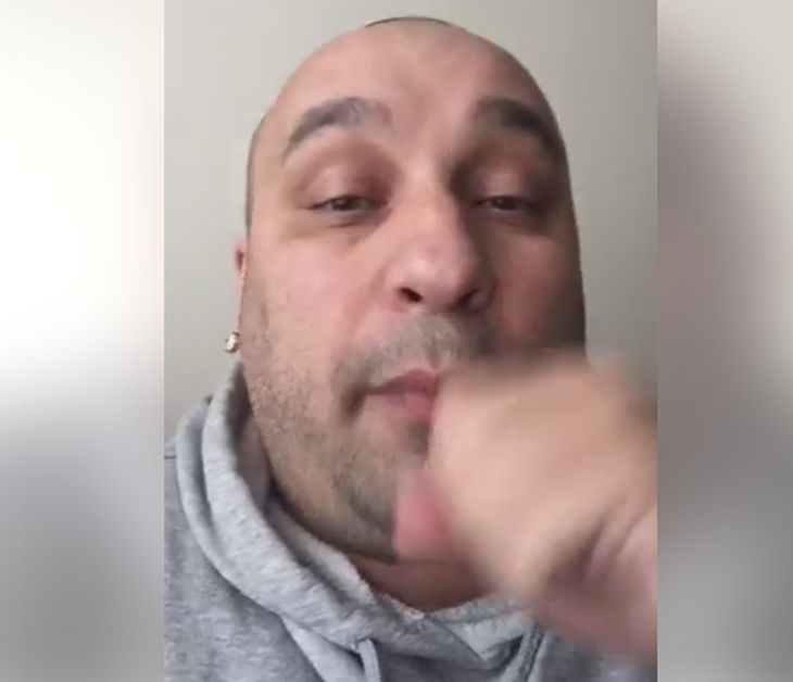 Първо в БЛИЦ! Мишо Шамара избухна: Слави може да промени играта в България, ако поиска, сам ще си направи телевизия!
