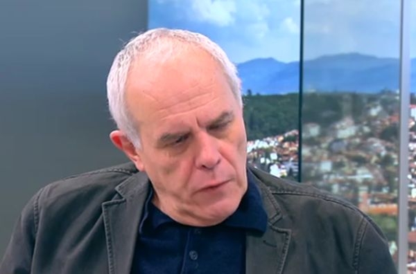 Андрей Райчев разби надеждите за коалиция ГЕРБ-Патриоти: 3 неща ще ги спънат много тежко!