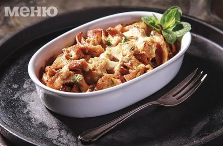 Леле, че вкусотия! Поднесете това приказно агнешко шкембе в масло на Великден и ще впечатлите всеки