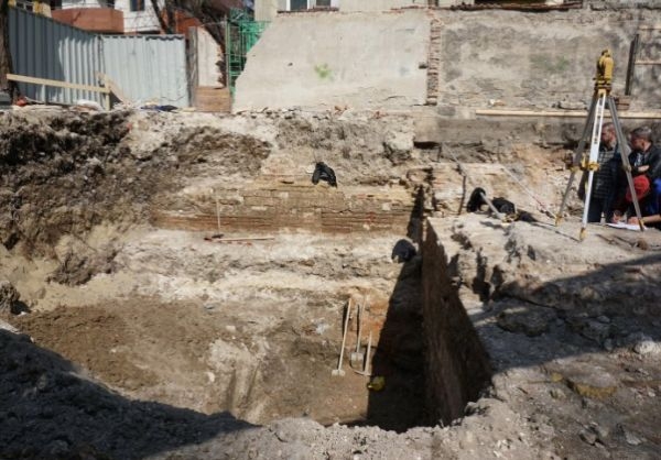 Археолози се натъкнаха на уникална римска находка във Варна (СНИМКИ)
