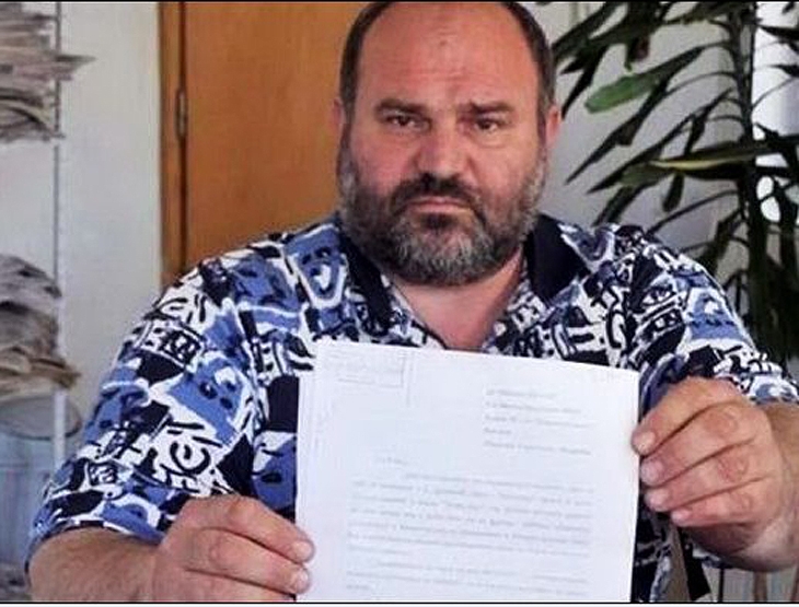 Биологът Янко Буюклиев пред в. "Шоу": Направих революция в медицината. Знам как болните могат да оздравеят безплатно!