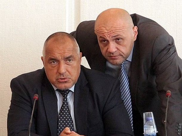 Първо в БЛИЦ! Дончев разкри горещи подробности за бъдещия кабинет и има ли преговори!