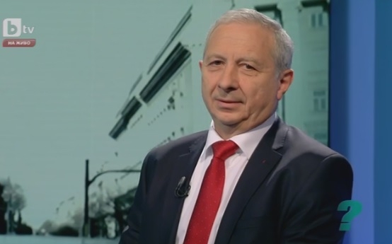 Герджиков с интересен коментар за случващото се в Копривщица и родата му!