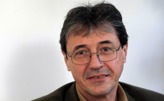 Политологът проф. Антоний Тодоров разкри какво според него е необходимо за евентуално съставяне на широка коалиция