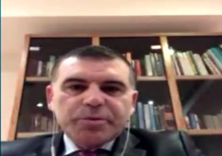 Симеон Дянков призна за среща с Борисов в Малта и разкри структурата на новия кабинет 