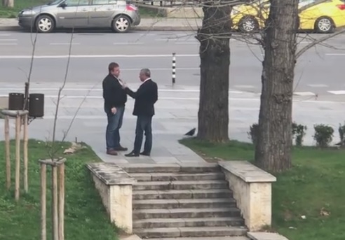 Каракачанов обяви току-що какво е станало на важната среща с ГЕРБ!