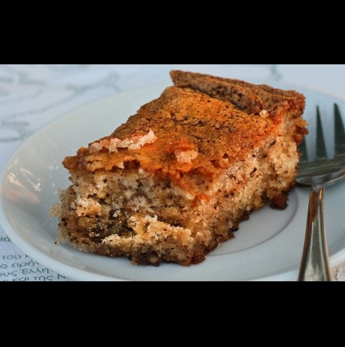 Топи се в устата: Уникално вкусен и лесен за приготвяне гръцки десерт  
