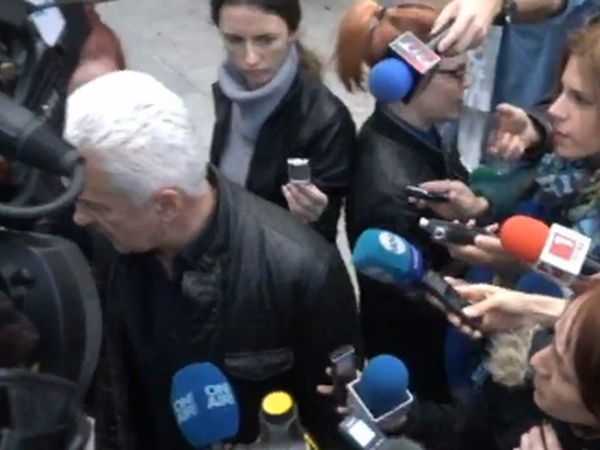 Извънредно и първо в БЛИЦ: Сидеров с ключов коментар след срещата ГЕРБ-Патриоти!