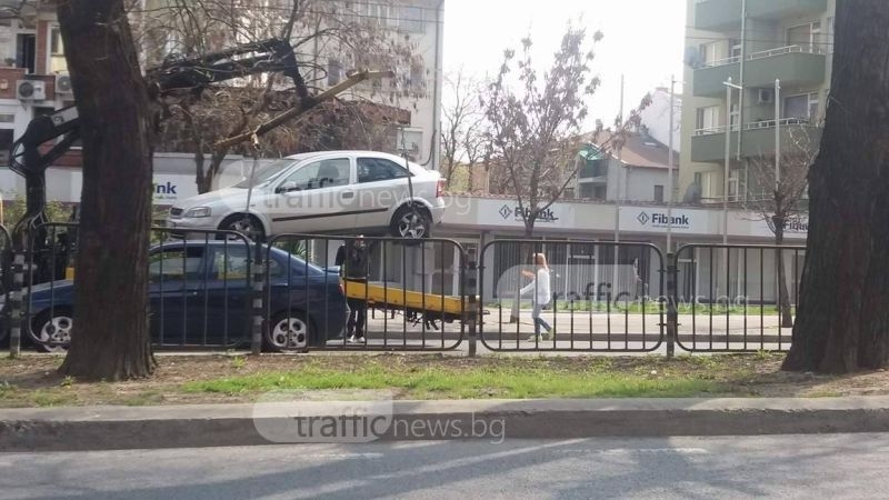 Солена й излезе палачинката на пловдивчанка! Плати 23,50 лева за нея