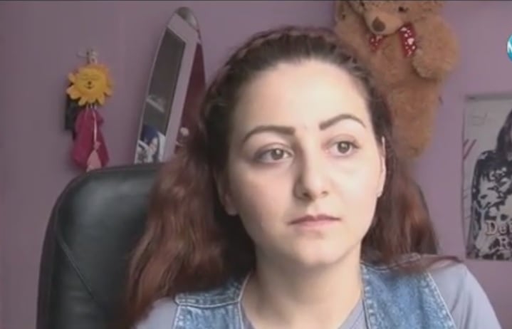 17-годишната Стилияна, която остави българите без думи с ПИСМОТО й до политиците, проговори! Вижте коя е и уникалната й история (ВИДЕО)