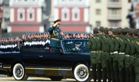 Ще започне ли Трета световна война заради Абхазия?