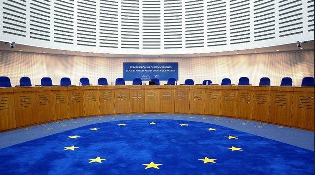 България изостава в класацията по дела срещу държавата