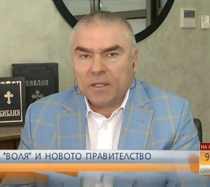 Марешки лети в облаците, поиска нелепо нещо от Борисов!