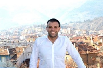 Заместник-кметът на Гоце Делчев става депутат от БСП с огромен брой преференции