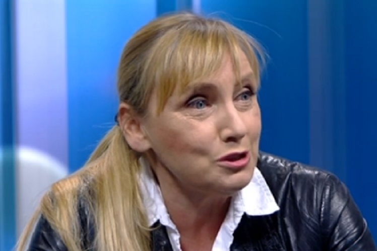 Елена Йончева с много остри думи към Бойко Борисов, разкри подробности около делото, което е завела