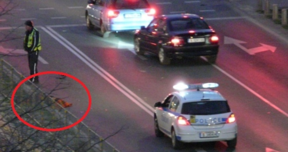 Очевидец на адската катастрофа във Варна: Звукът от сблъсъка беше смразяващ