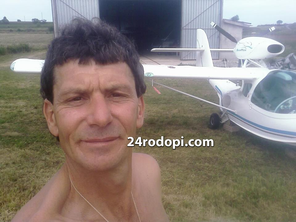 Приятели на Човека птица молят Цацаров за ново дело 