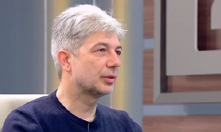 Нено Димов вещае хубав мач в парламента заради БСП 
