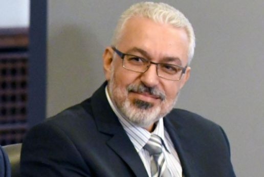 Стана ясно за чие назначение е лобирал Семерджиев